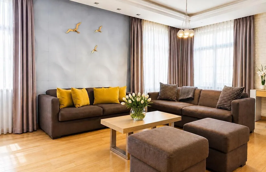 City Center Big Apartment Tobiasza-1