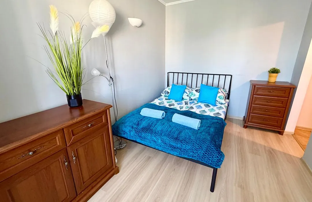 Apartament Baltic Breeze blisko morza-1