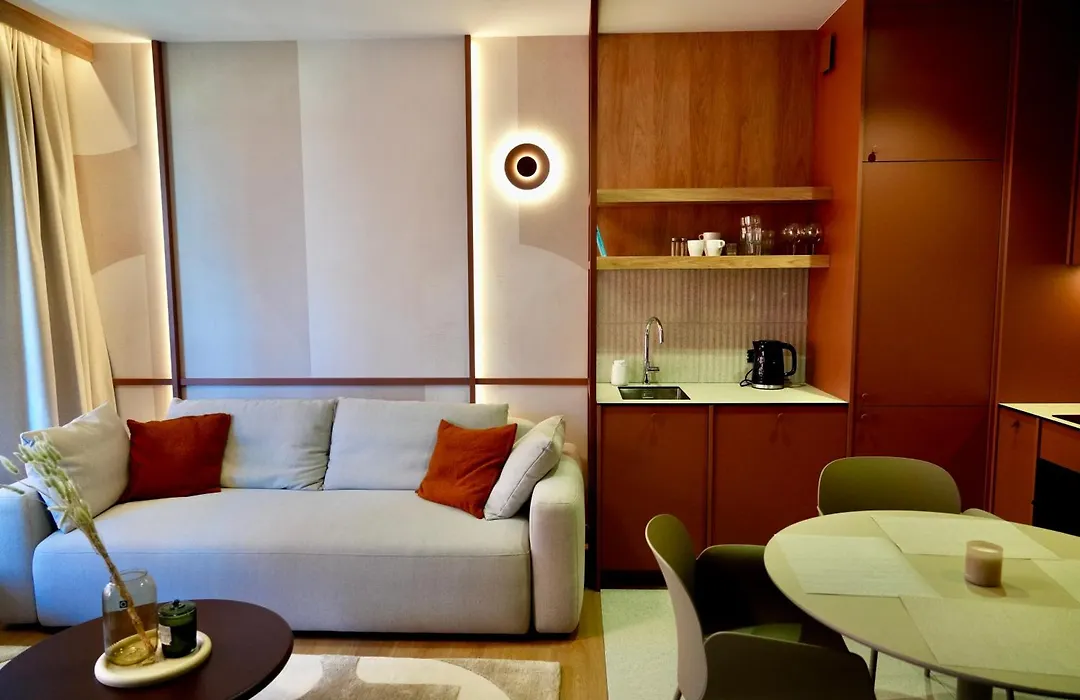 Doki Montownia Foodhall Apartments Parking By Grandviewestate-1