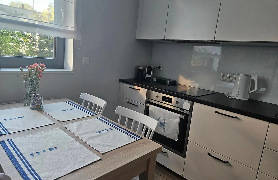 Apartament Baltique-1