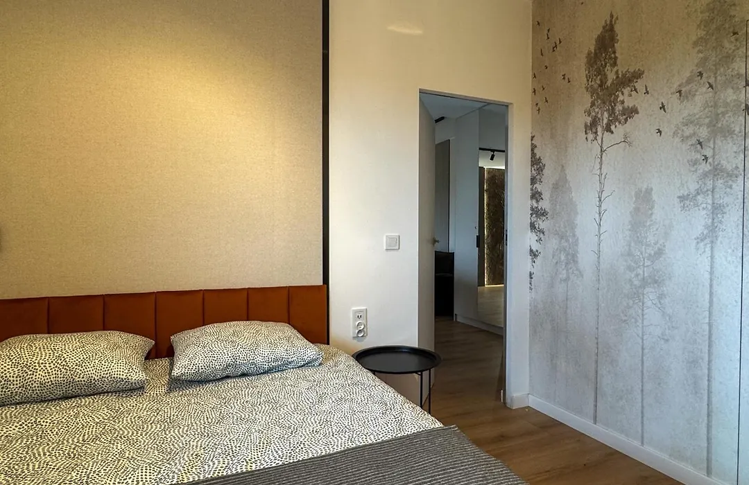 Apartamenty Ammeer-1