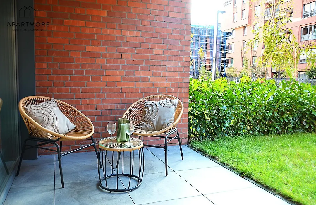 City Center - Lakowa I Kamienna Grobla Apartments By Apartmore-1