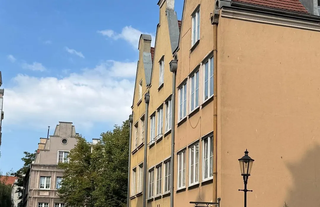 Apartament Dominikanski-1