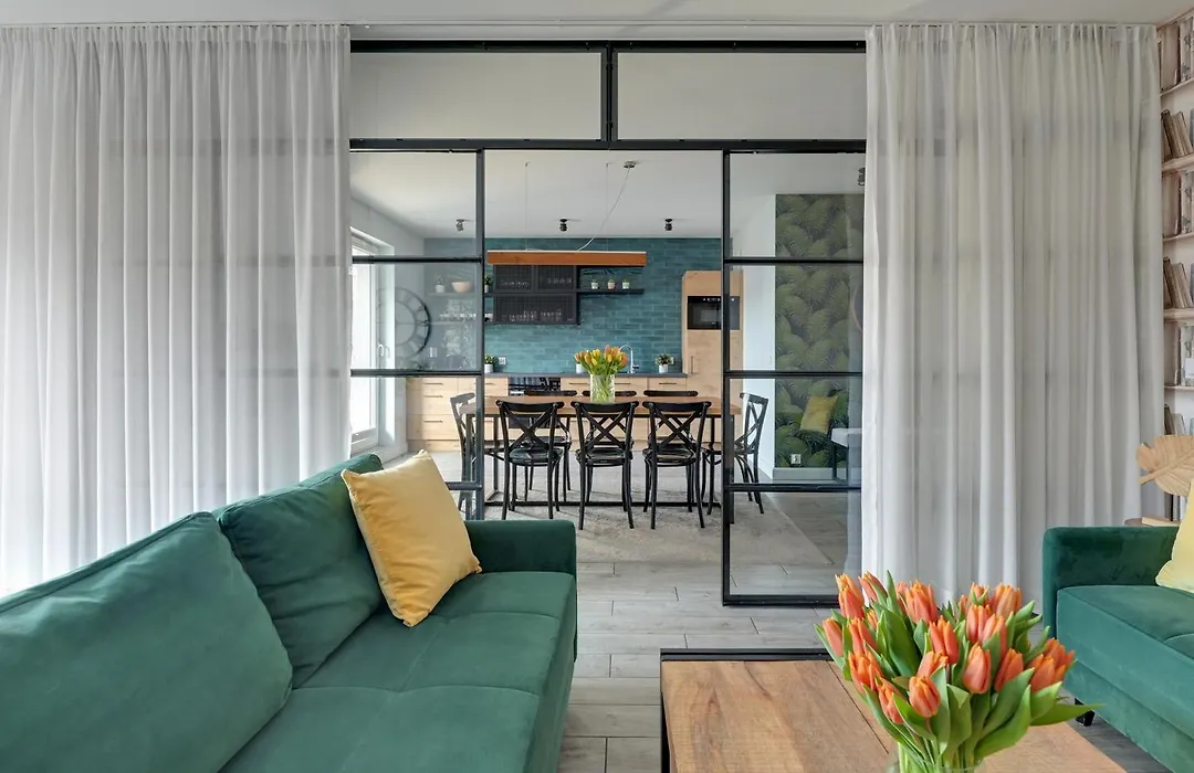 Staywin Apartments-1