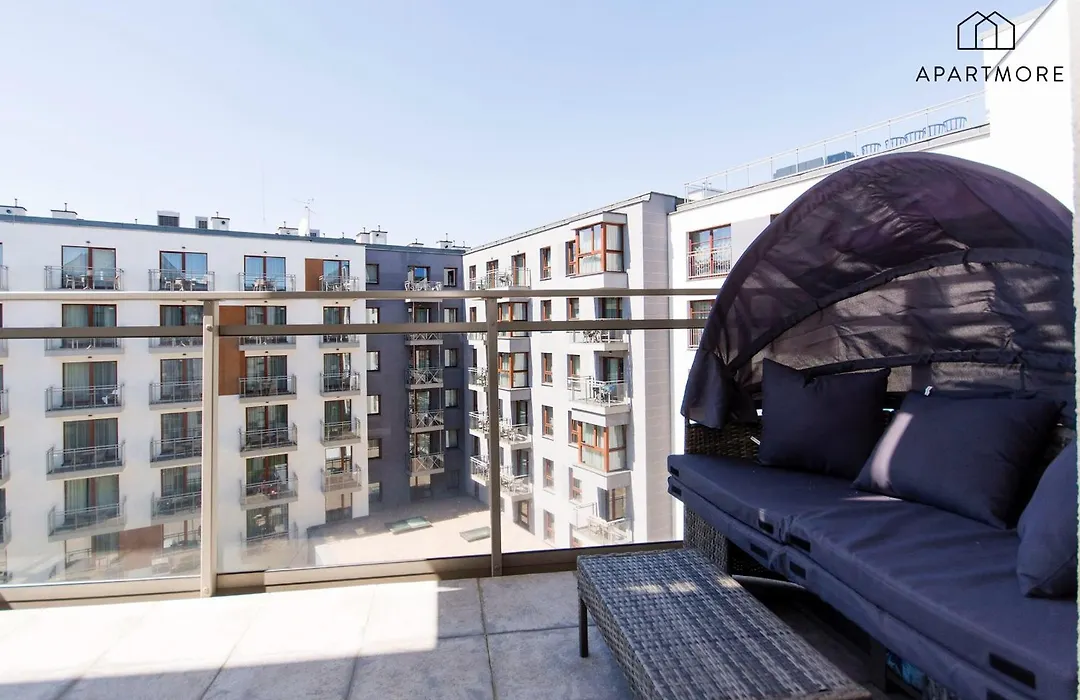 City Center - Aura By Apartmore-1