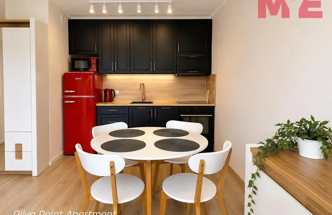 Mye Apartments - Oliva Point - Free Parking, Fv-1