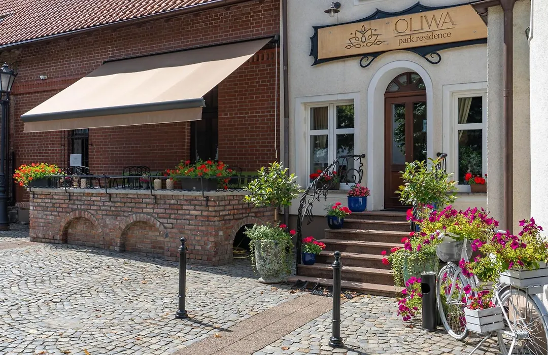 Stara Karczma-1