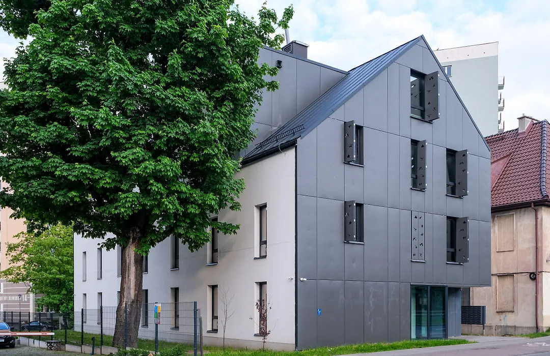 Tps Apartamenty Olimpijskie-1