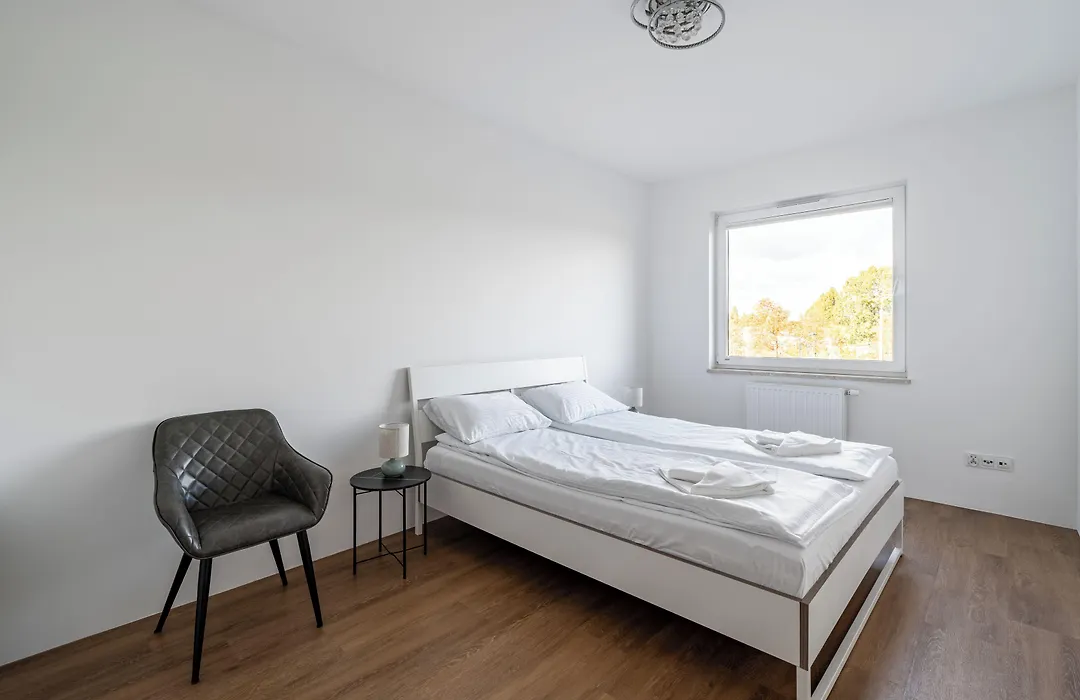 Apartament Baltea-1