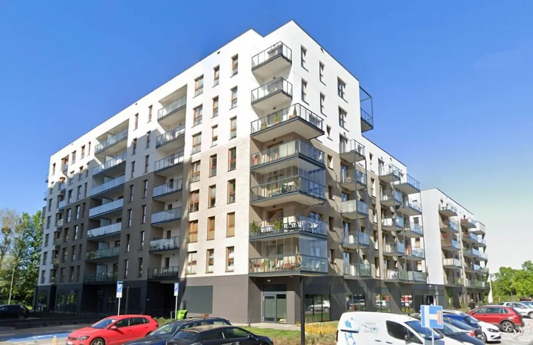 Elite Apartments Sunny-1