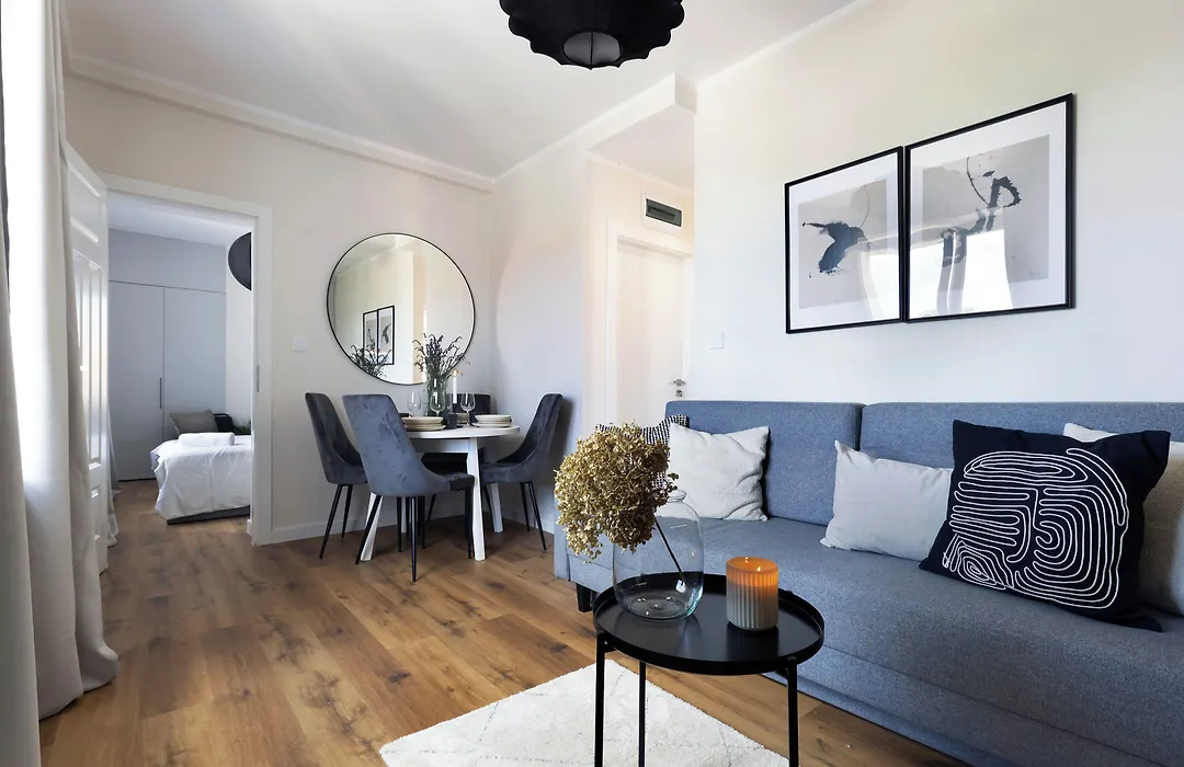 Elite Apartments Family City Center-1
