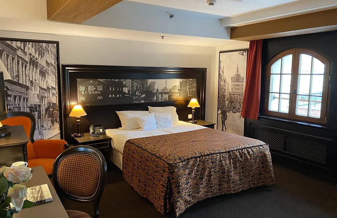 Hotel Gdańsk Boutique-1