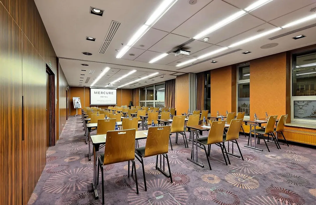 Mercure Gdańsk Stare Miasto-1