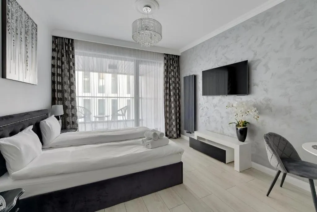 Granaria Comfort Apartments-1