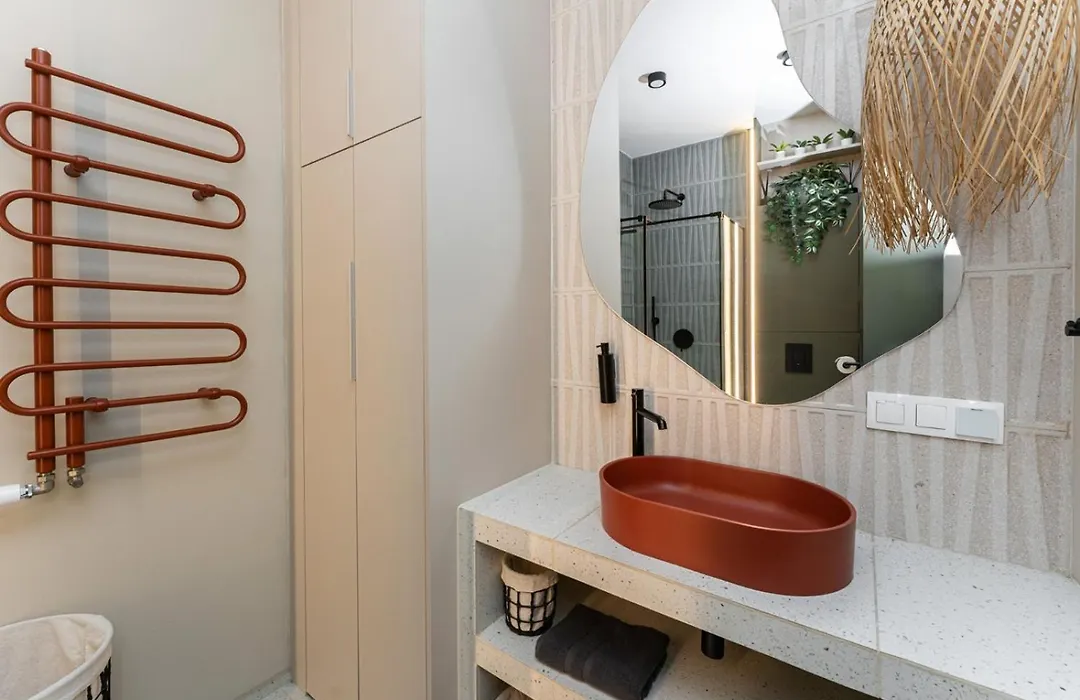 Widoki3 Apartment Montownia Foodhall-1