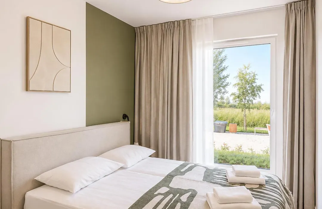 GRANO FLATS - Sobieszewo - Pino Resort-1
