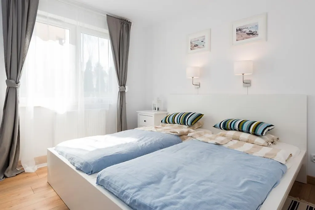 Blue Side Family Apartment 50M Beach-1