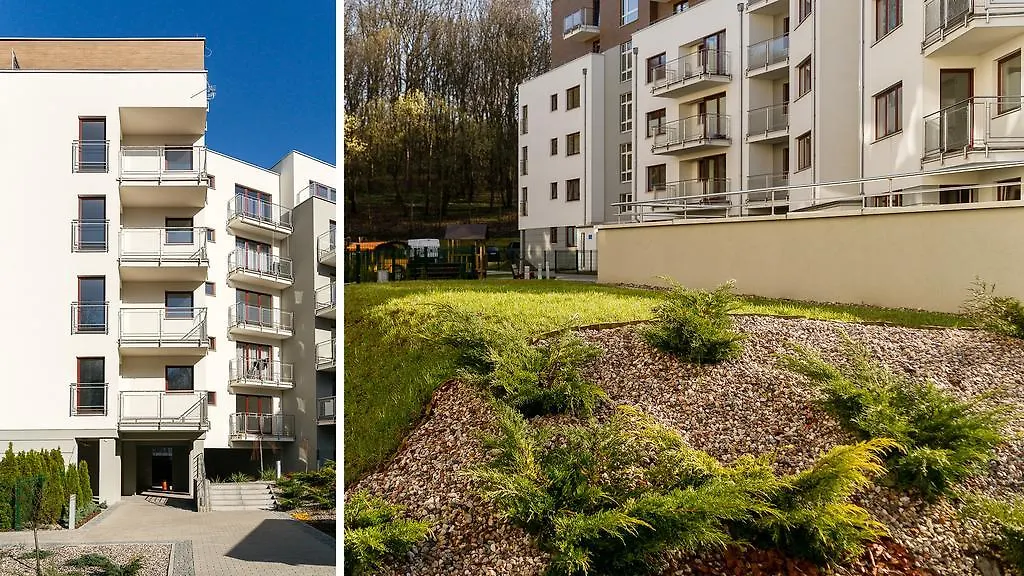 Apartament Ap94-1