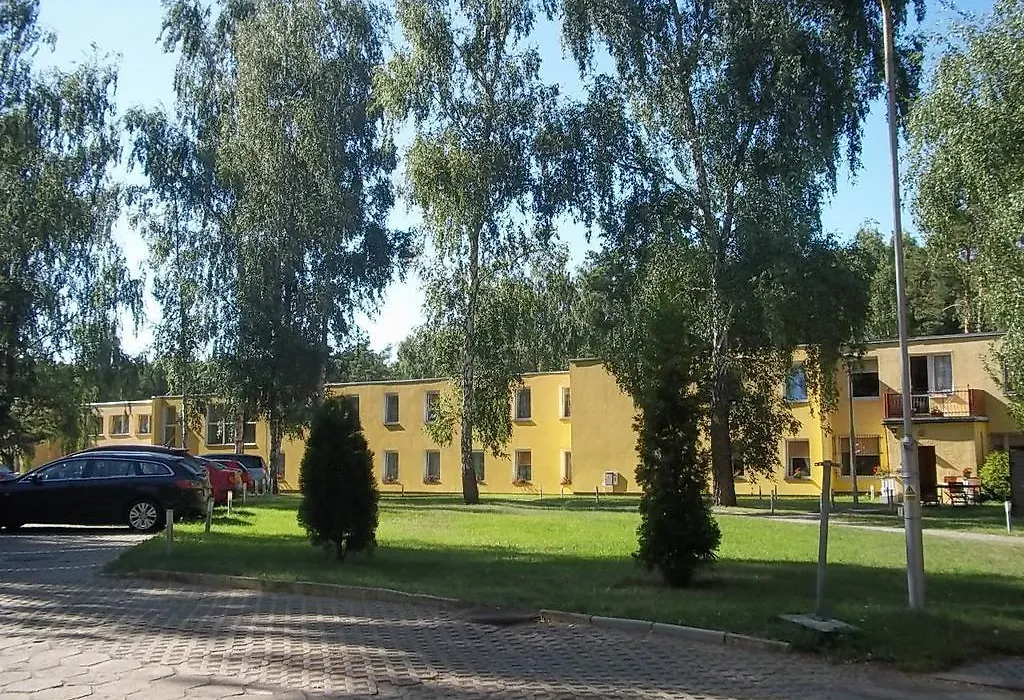 Fala1 Ośrodek Wypoczynkowy-1