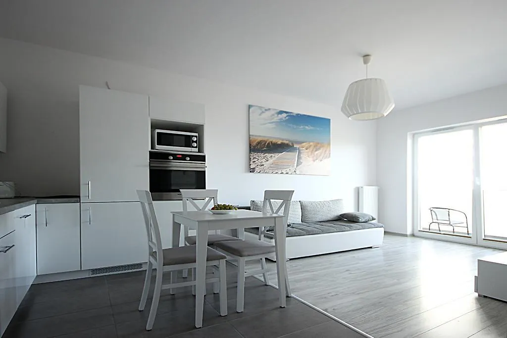 Apartament Albatross-1