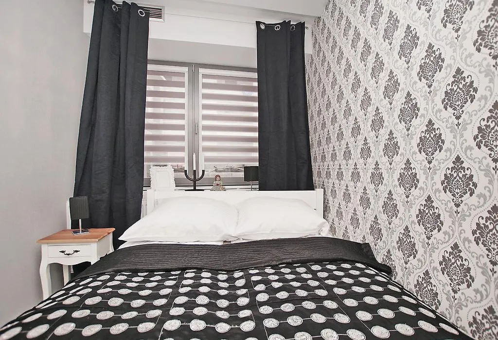Apartament Kameralny15-1