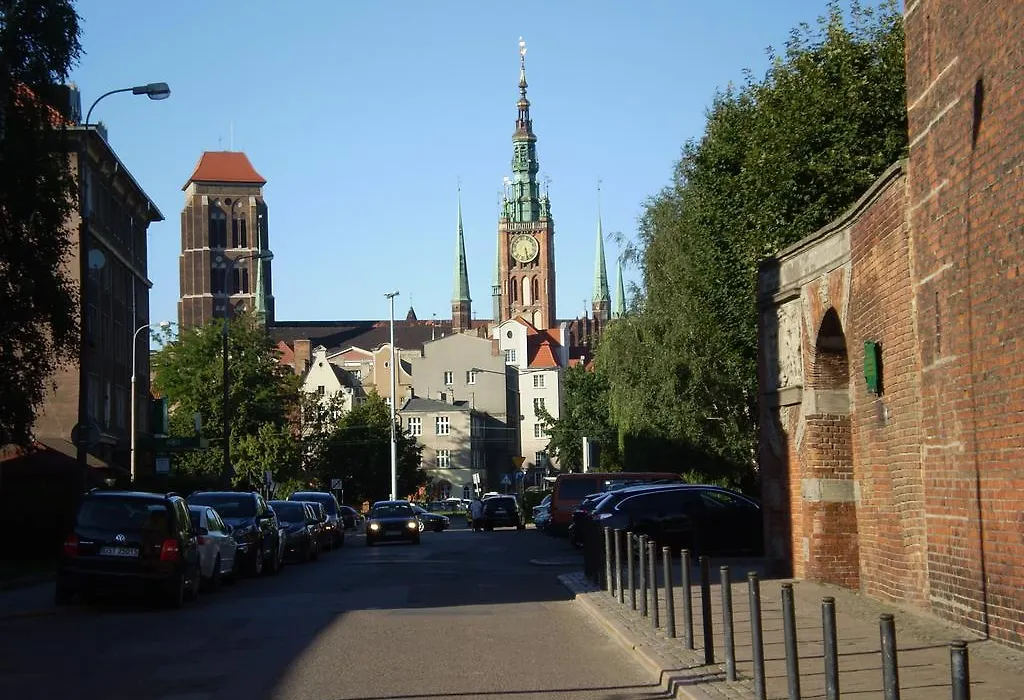 M&A Apartament przy Kei-1