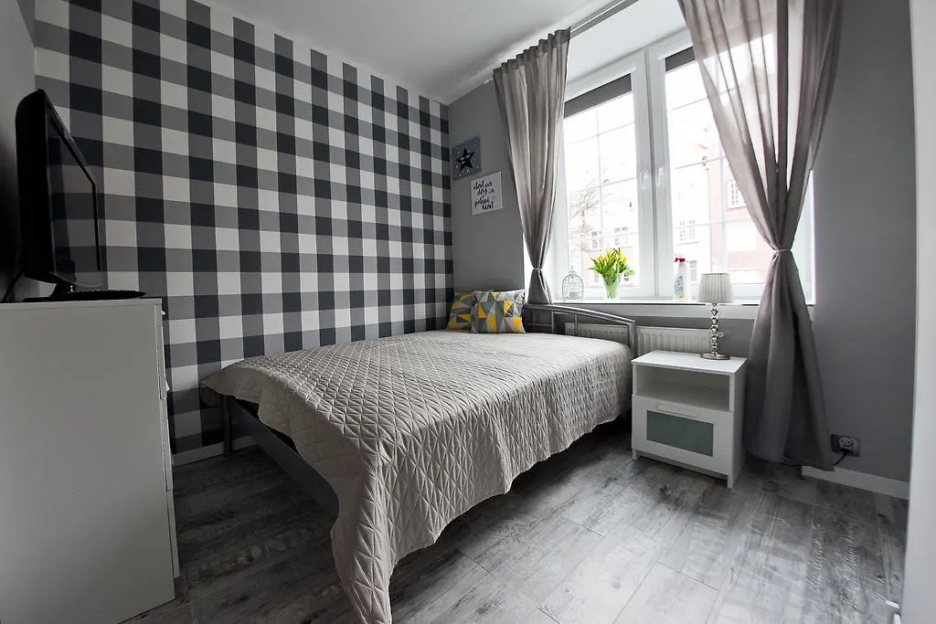 Euro Apartments Piwna-1