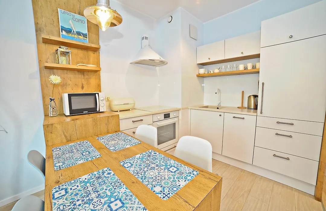 Bursztynowa Apartments By Grand Apartments-1