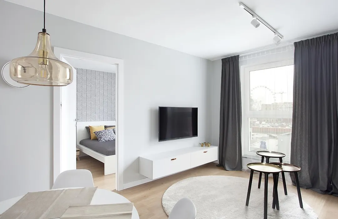 Ms Apartments 4 Seasons IV-1