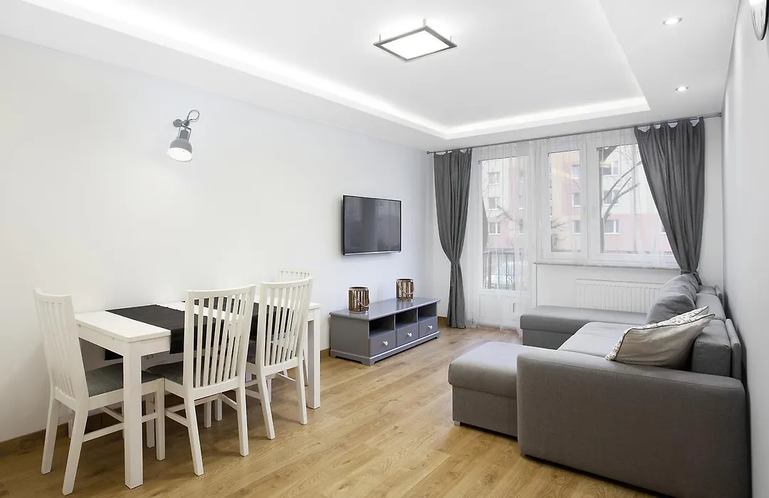 Sea Point Apartment - Hav Aparts-1