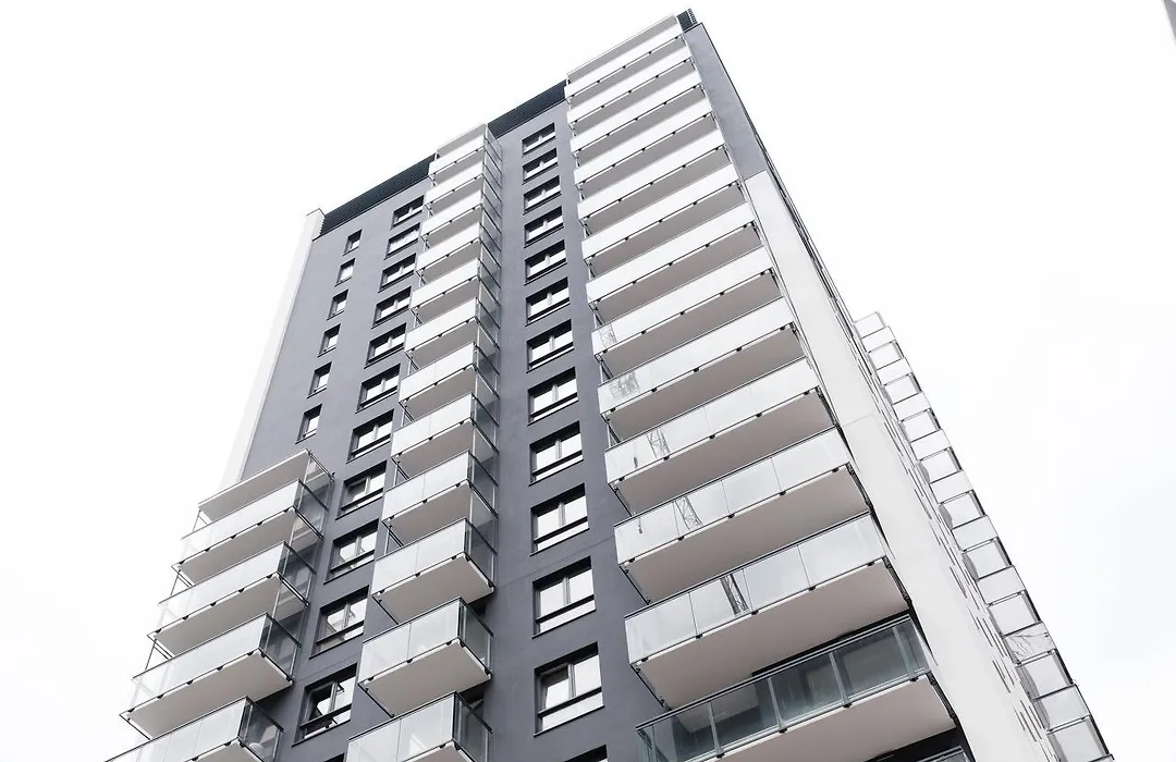Golden Apartments-1