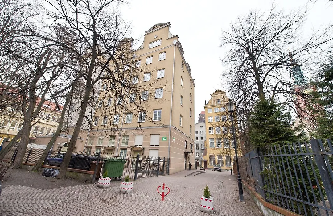 Apartament Ten-1