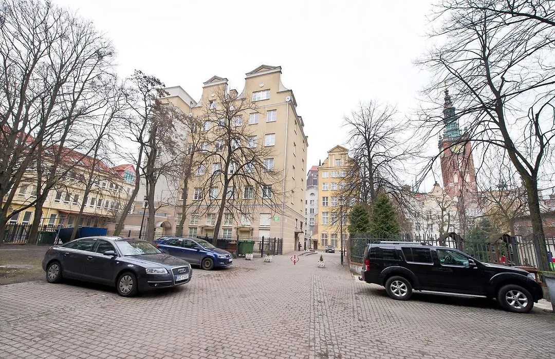 Apartament Ten-1