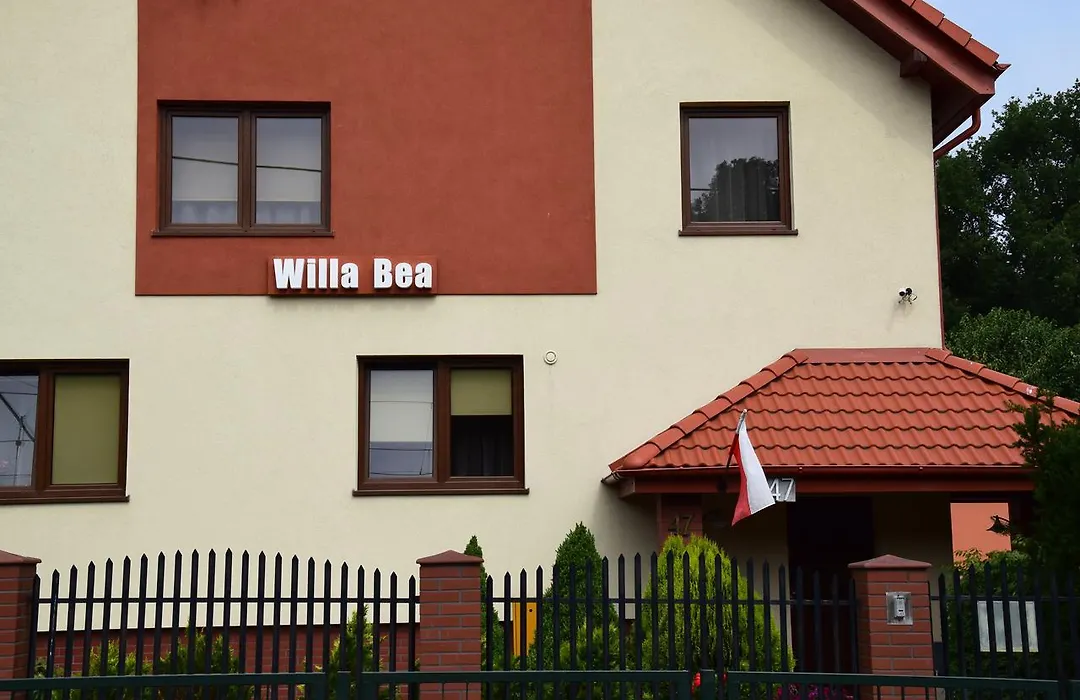 Willa Bea-1