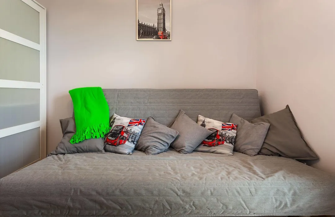 Eos Apartment-1