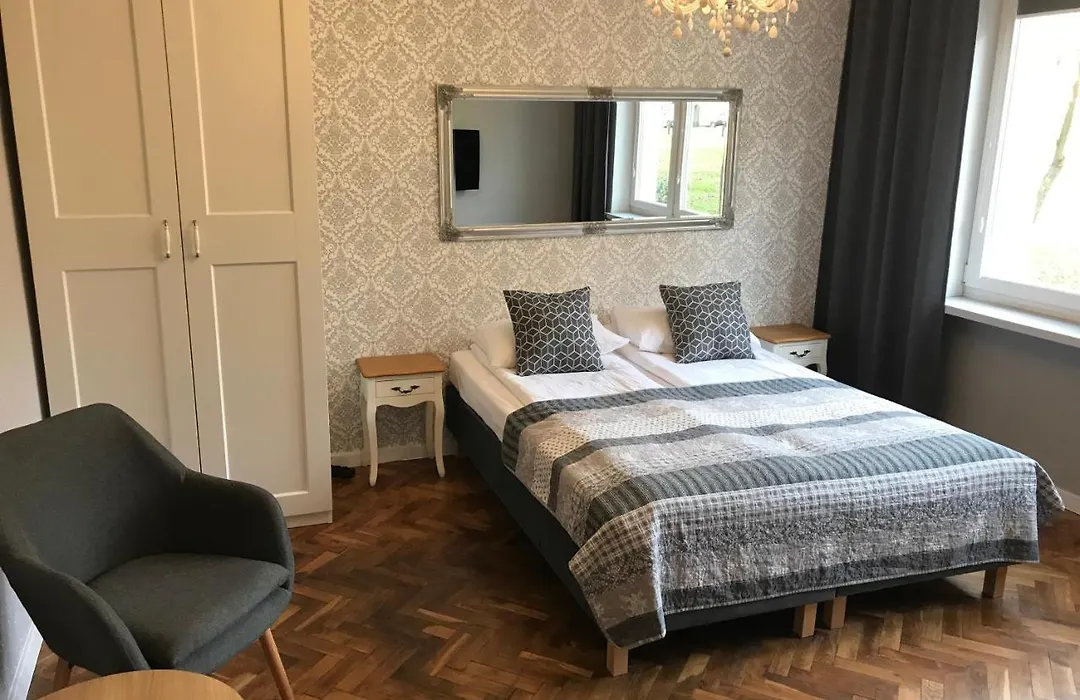 Apartamenty Old Town Mniszki-1