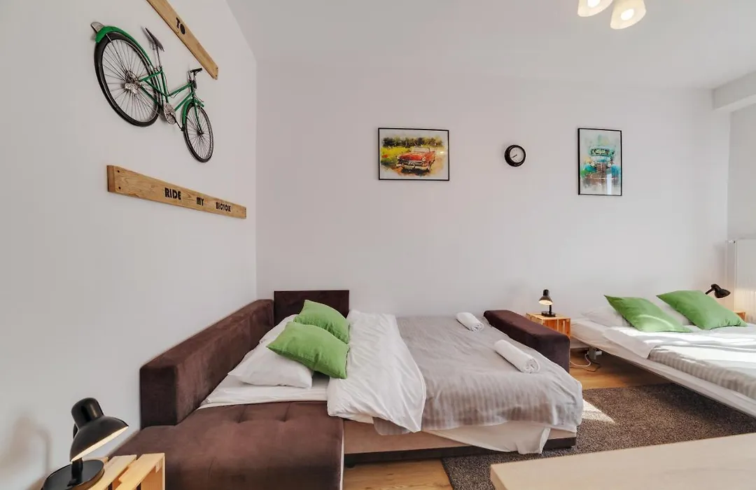 Dream Loft Rajska-1