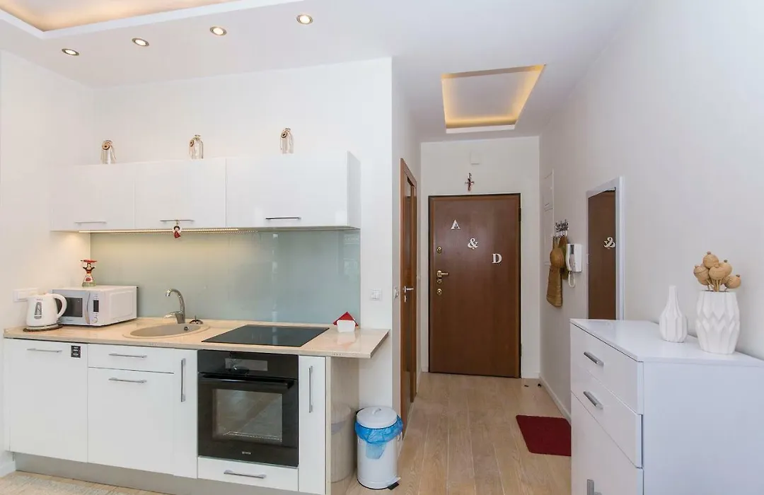 Ascot - Neptun Park By Oneapartments-1
