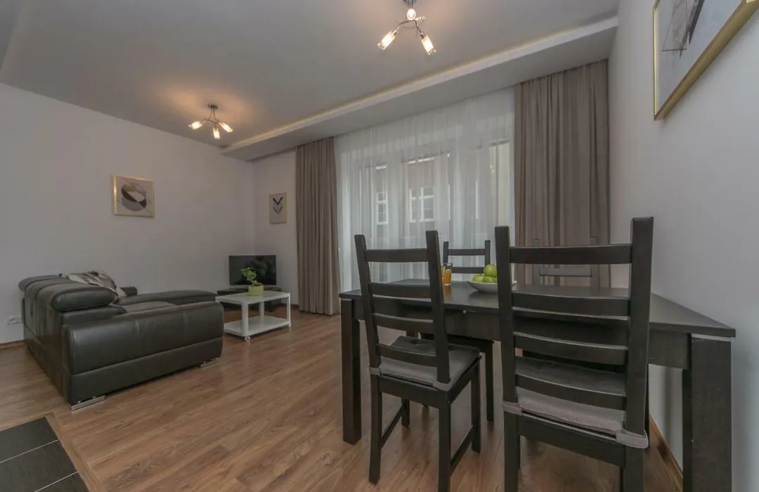 Apartamenty Szeroka - Old Town Holidays Home-1