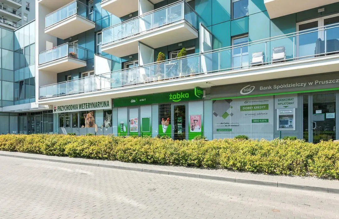 Beautiful Seaside View Apartments - 4 Oceans Premium-1