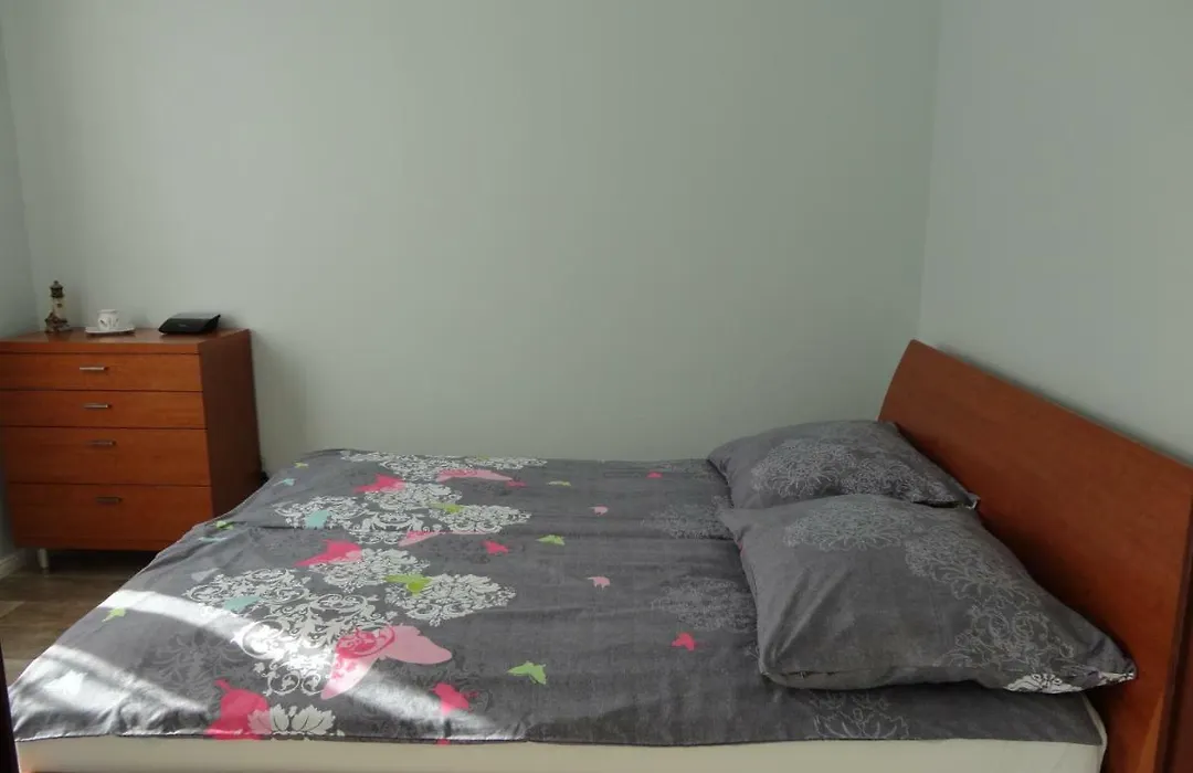 Apartament Jelitkowski-1