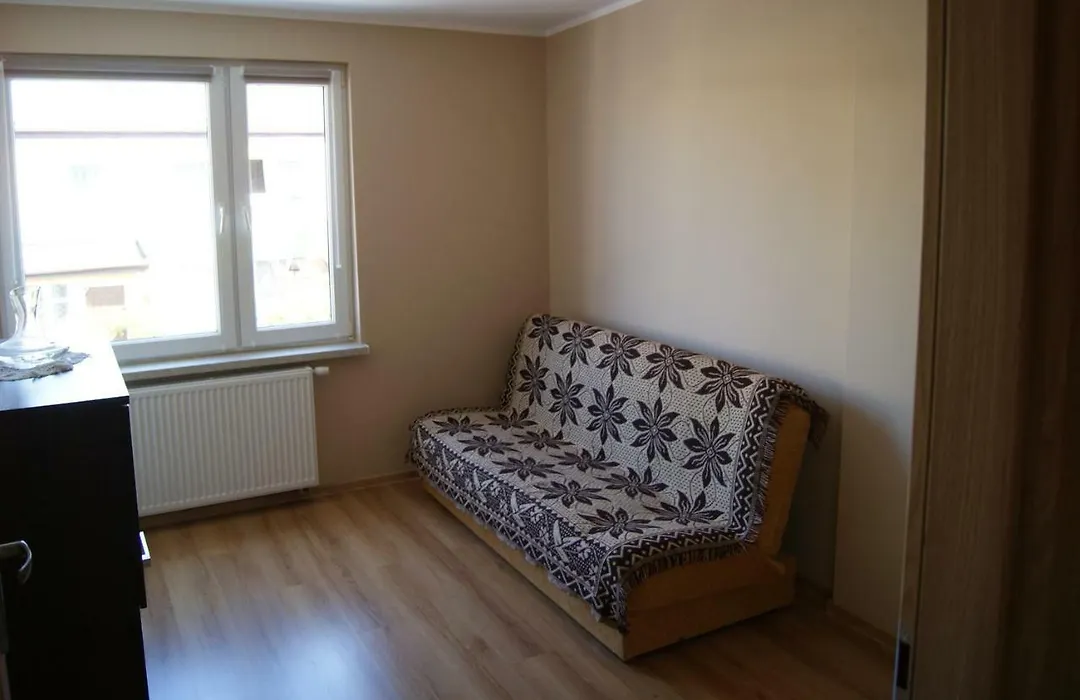 Apartament piętrowy nad morzem-1