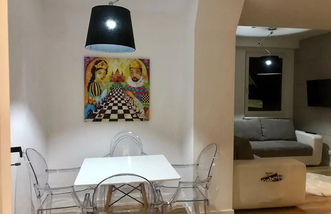 Apartament Mozart-1