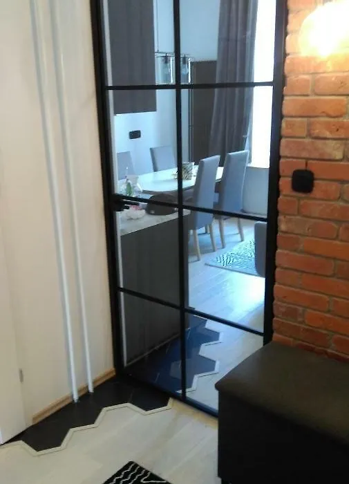 Apartament Piwna 16 Gdansk-1