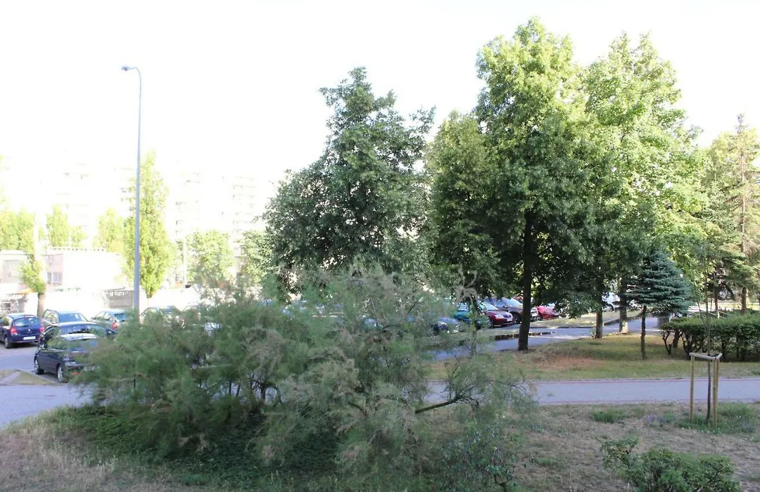 Apartament Na Gdynskiej-1
