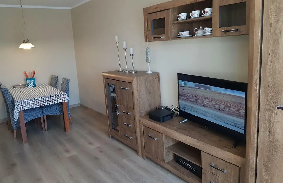 Apartament Kinio-1