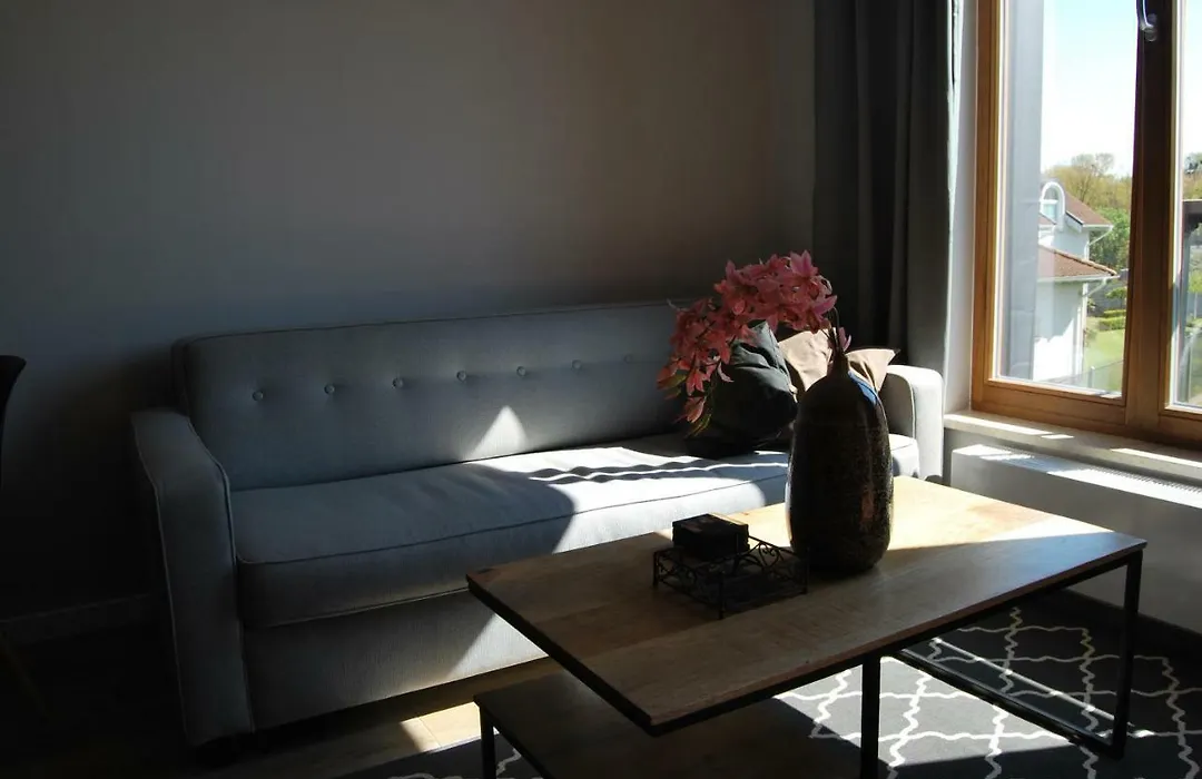 Ambar Apartament-1