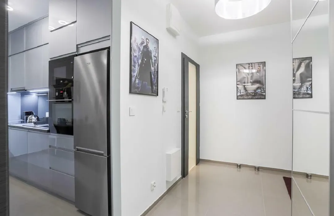 Modern Comfort Apartment Gdansk Oldtown-1