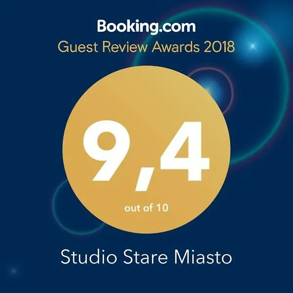 Studio Stare Miasto-1