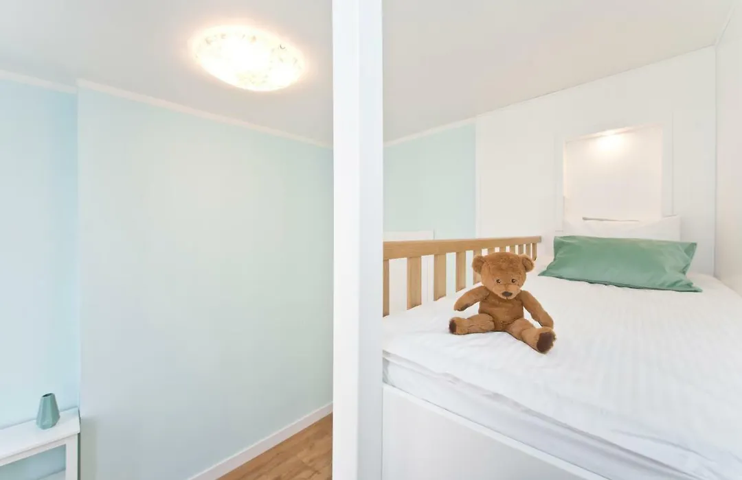 Old Town Super Apartment Ogarna-1